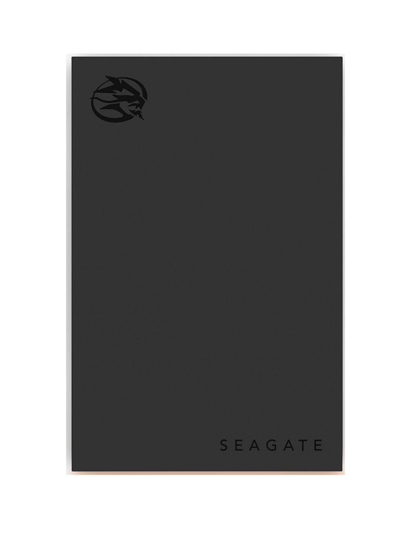 undefined FireCuda Gaming HDD 5TB
