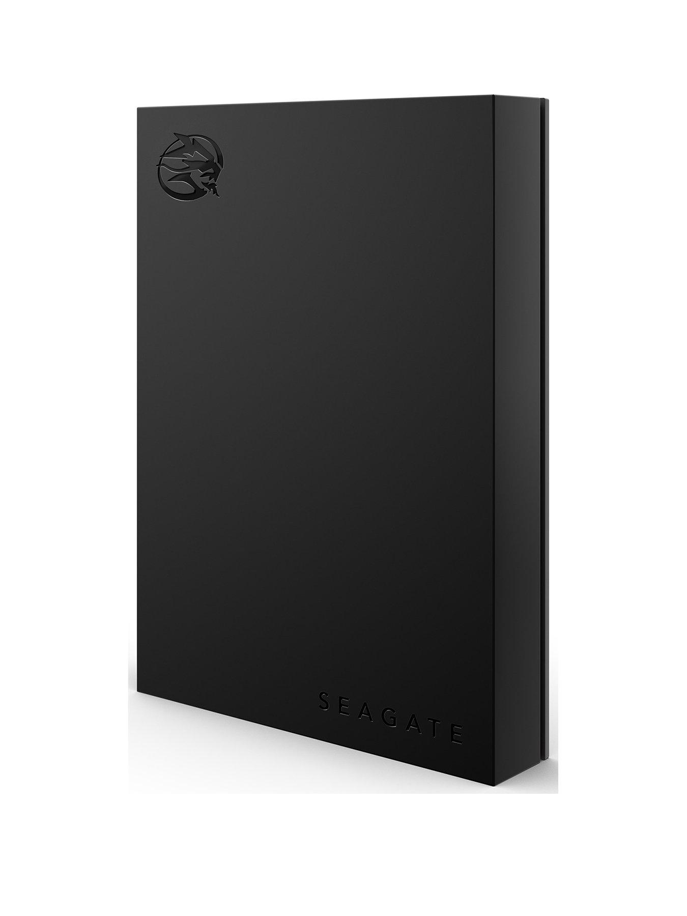 Image 2 of 5 of Seagate FireCuda Gaming HDD 5TB