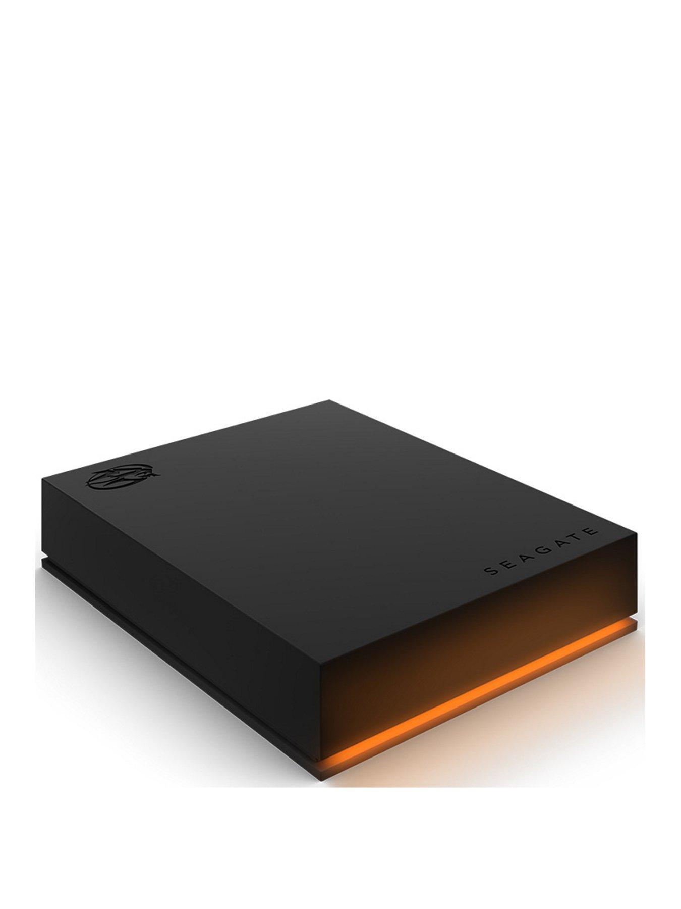 Image 3 of 5 of Seagate FireCuda Gaming HDD 5TB