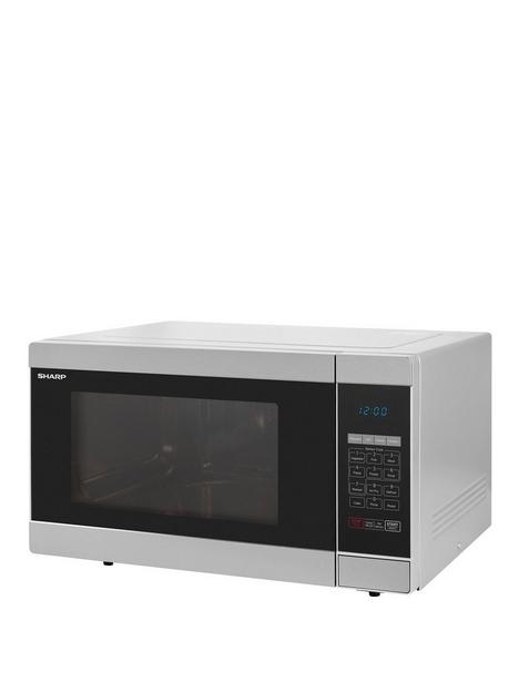 sharp-42l-combi-microwave