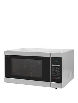 Sharp 42L Combi Microwave