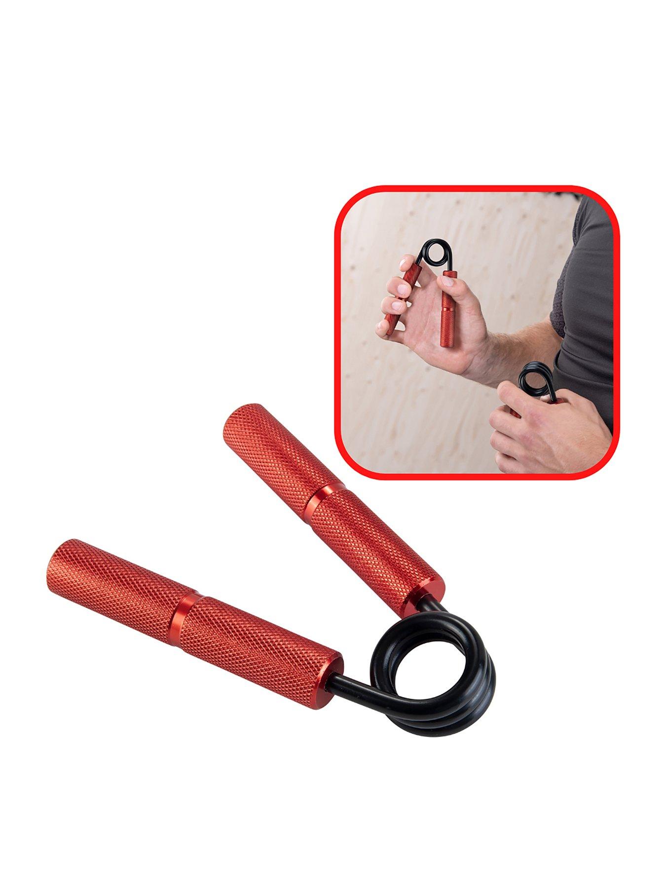 Pure2Improve Deluxe Hand Grip Trainer