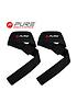 pure2improve-weight-lifting-straps-polyesterfront