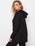  image of long-tall-sally-soft-touch-longline-hoodie