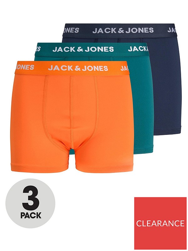 Multicolored Single Jack & Jones Socks MEN FASHION Underwear & Nightwear discount 81% 