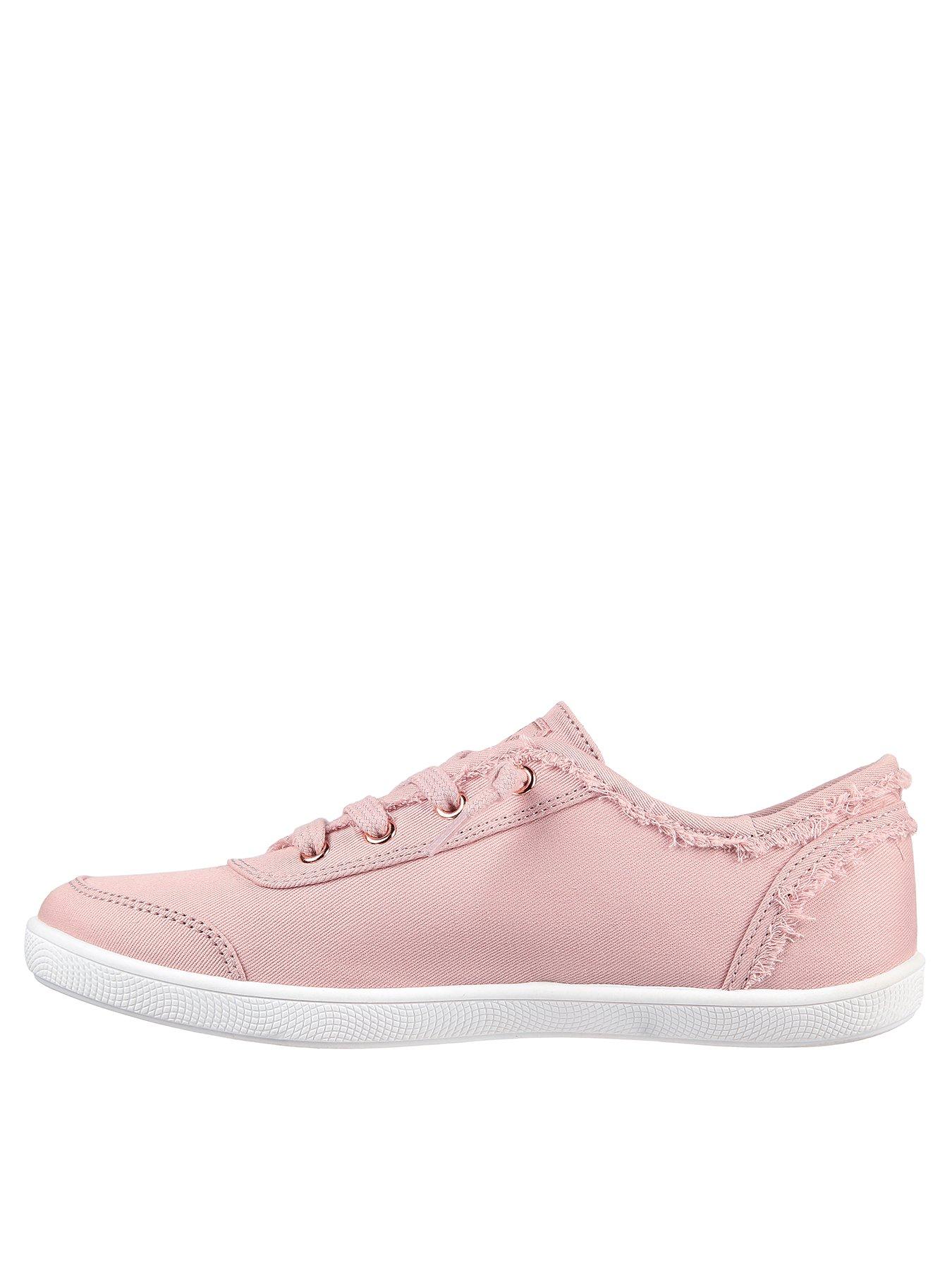 Skechers Bobs B Cute Plimsolls | very.co.uk