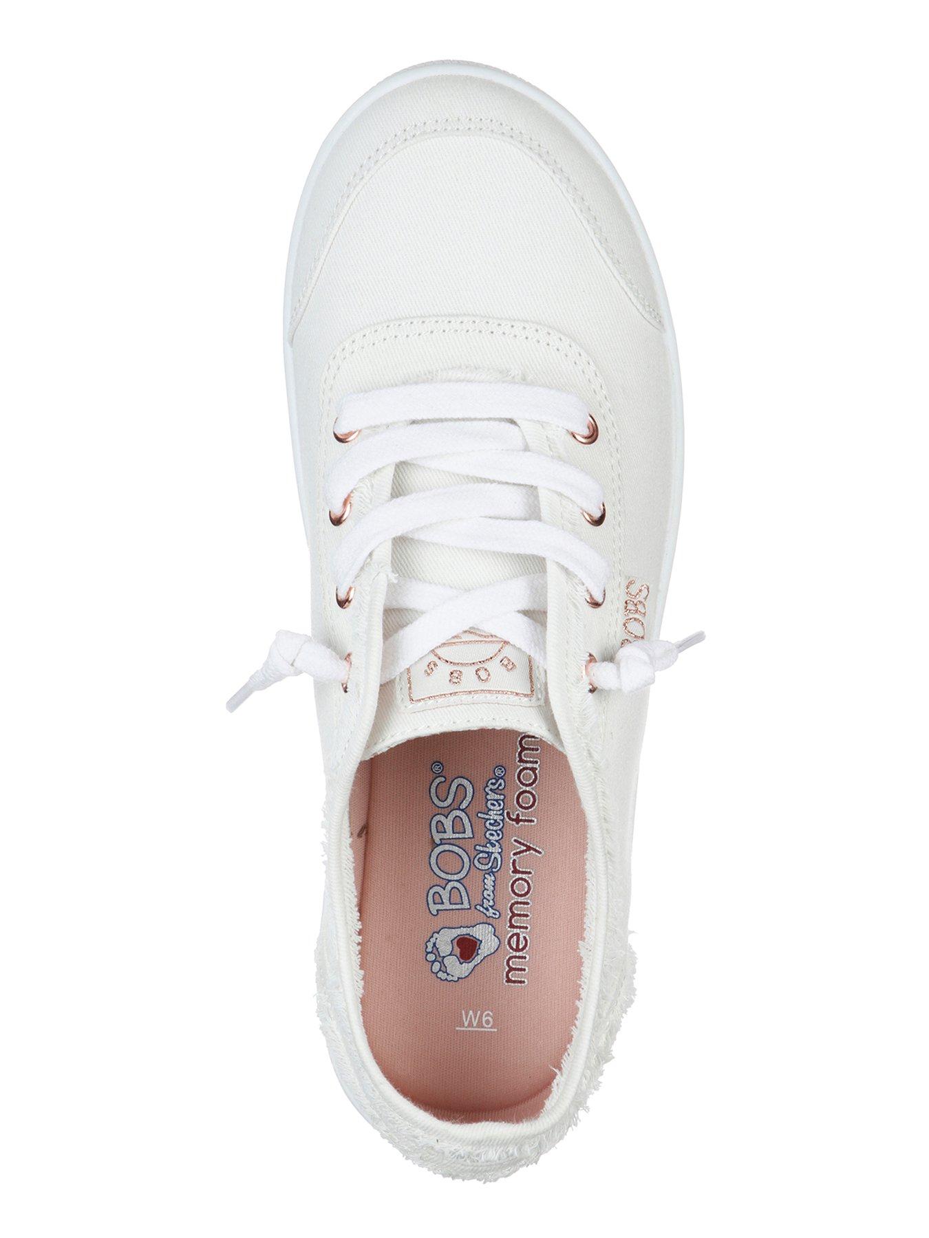 Bobs memory hot sale foam shoes