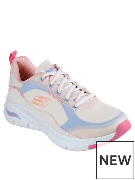 skechers-arch-fit-trainers