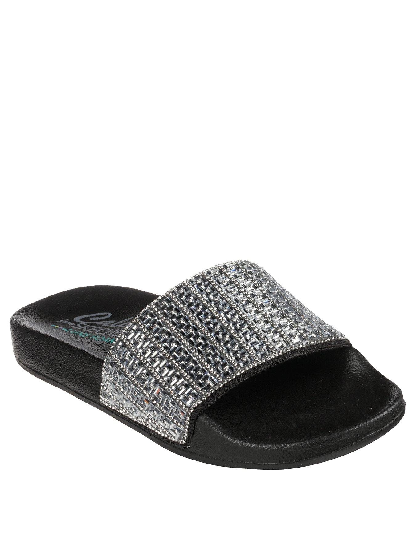 skechers at very