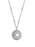 chlobo-midnight-gaze-necklace-925-sterling-silverfront