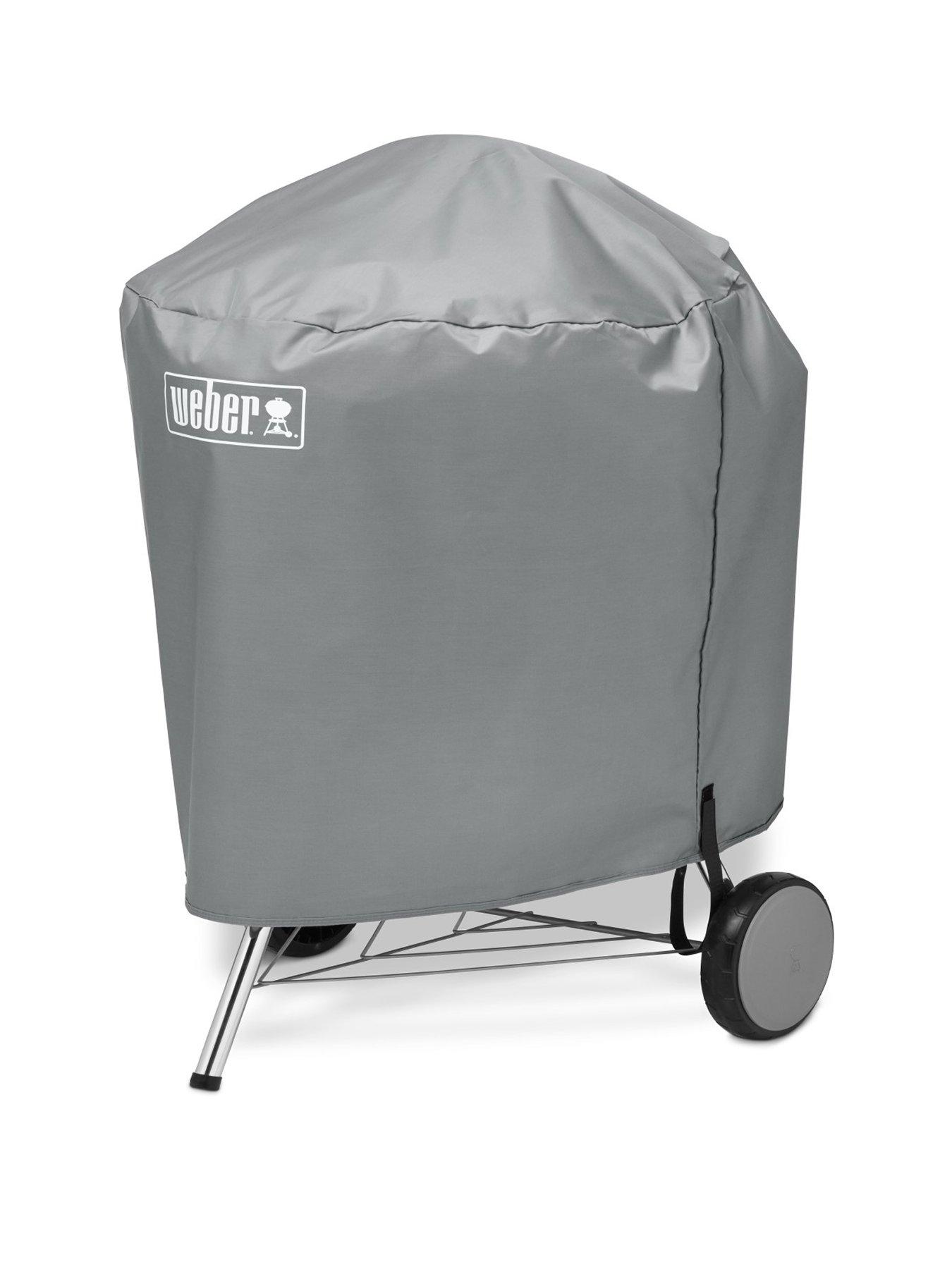 undefined BBQ Grill Cover - Fits 57cm charcoal grills
