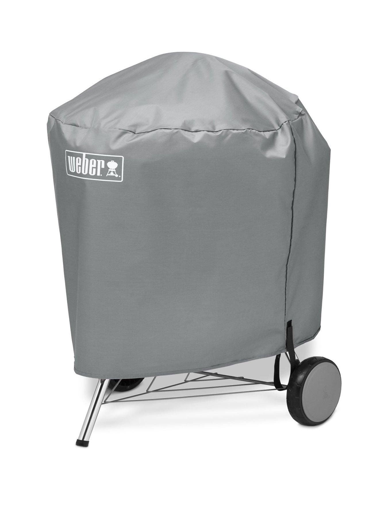 Weber BBQ Grill Cover Fits 57cm charcoal grills very