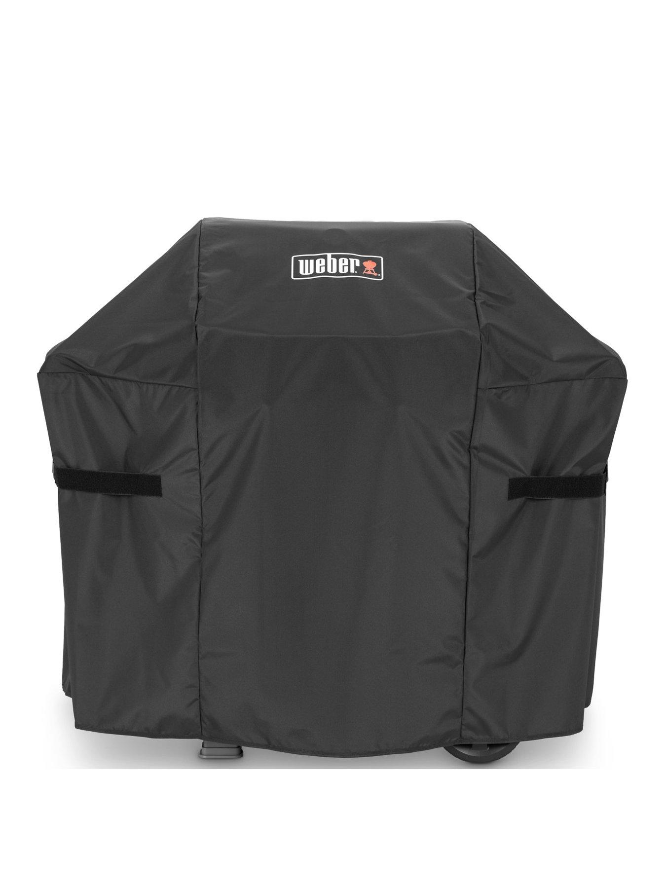 Weber Premium Bbq Grill Cover - Fits Spirit Ii 300