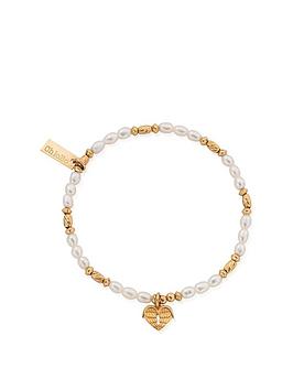 chlobo-gold-heart-of-love-bracelet-gold-plated-925-sterling-silver
