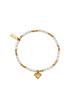 chlobo-gold-heart-of-love-bracelet-gold-plated-925-sterling-silverfront