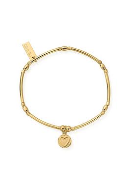chlobo-gold-self-love-bracelet-gold-plated-925-sterling-silver
