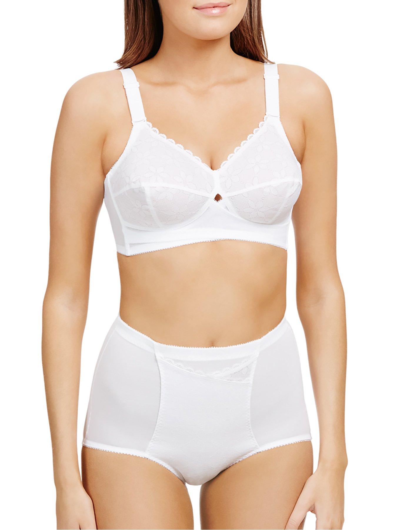 Berlei Classic Balconette Bra –