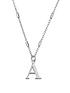 chlobo-iconic-initial-necklace-a-925-sterling-silverfront