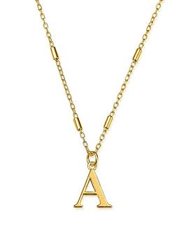 chlobo-gold-iconic-initial-necklace-a-gold-plated-925-sterling-silver