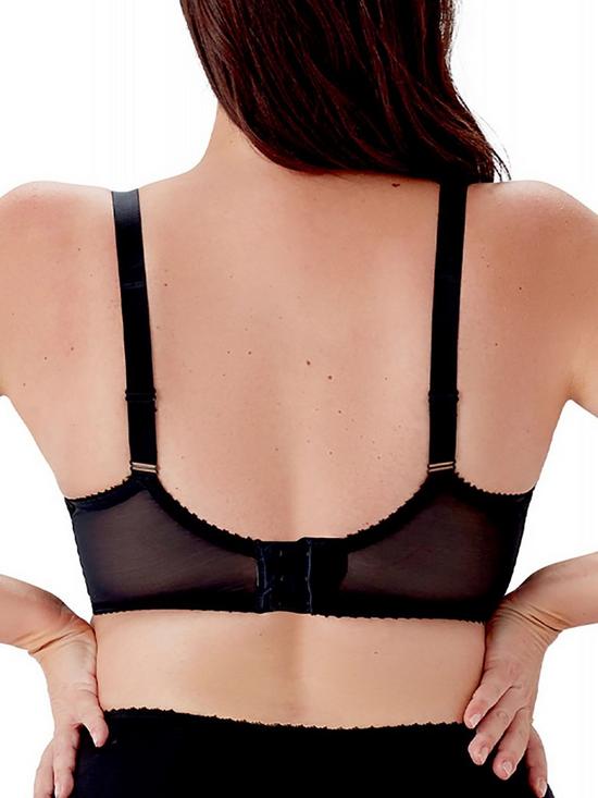 stillFront image of berlei-embrace-side-support-bra-black