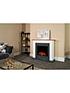 adam-fires-fireplaces-adam-brentwood-suite-in-pure-white-charcoal-grey-with-ontario-firestillFront