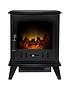 adam-fires-fireplaces-adam-aviemore-stove-in-textured-blackfront