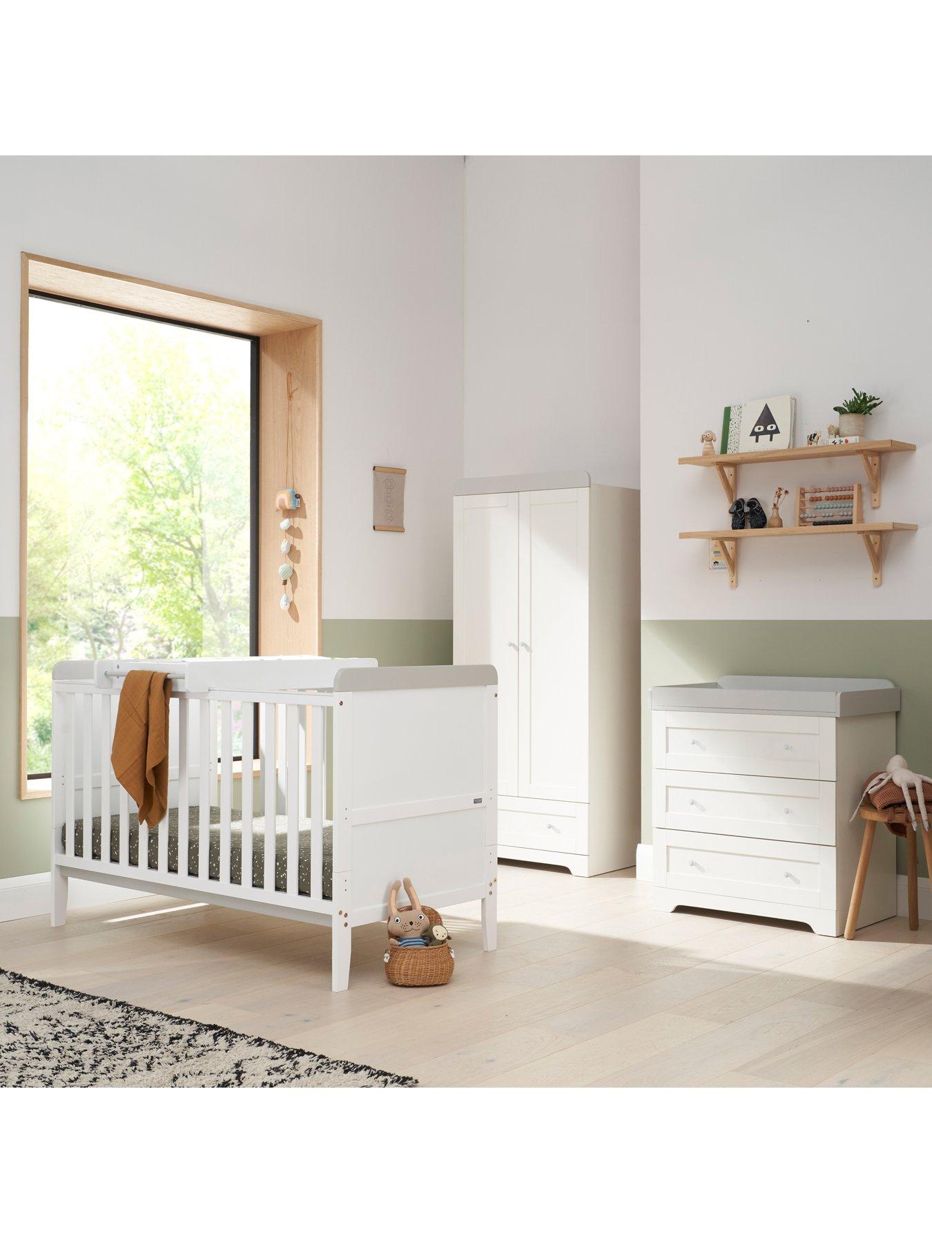 Tutti bambini outlet drawers