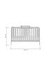 tutti-bambini-malmo-cot-bed-cot-top-changer-and-mattress-bundle-dove-greycollection