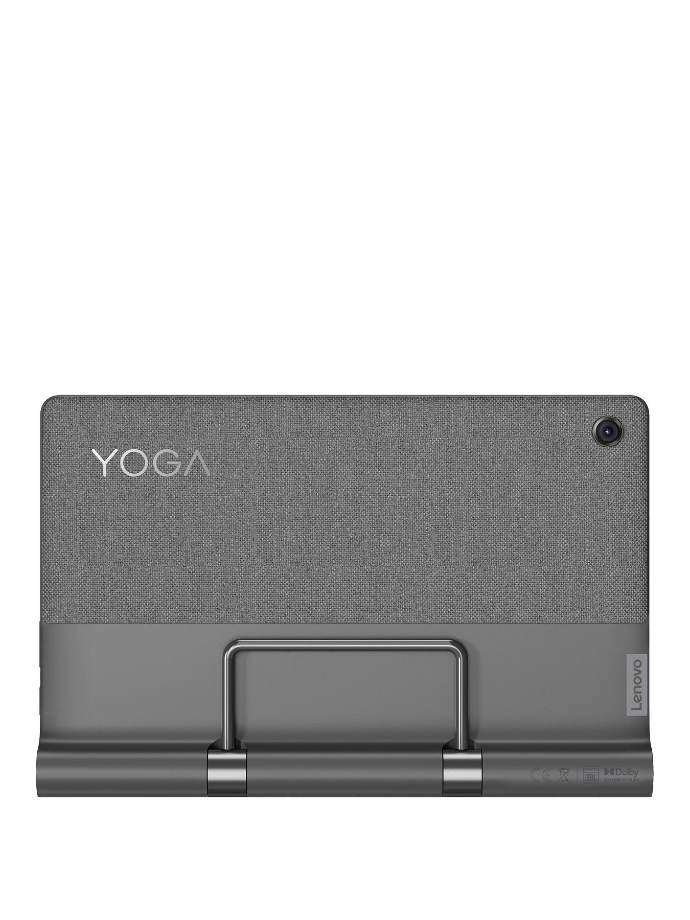 Lenovo Yoga Tab 11, 4gb, 128gb - Grey | very.co.uk