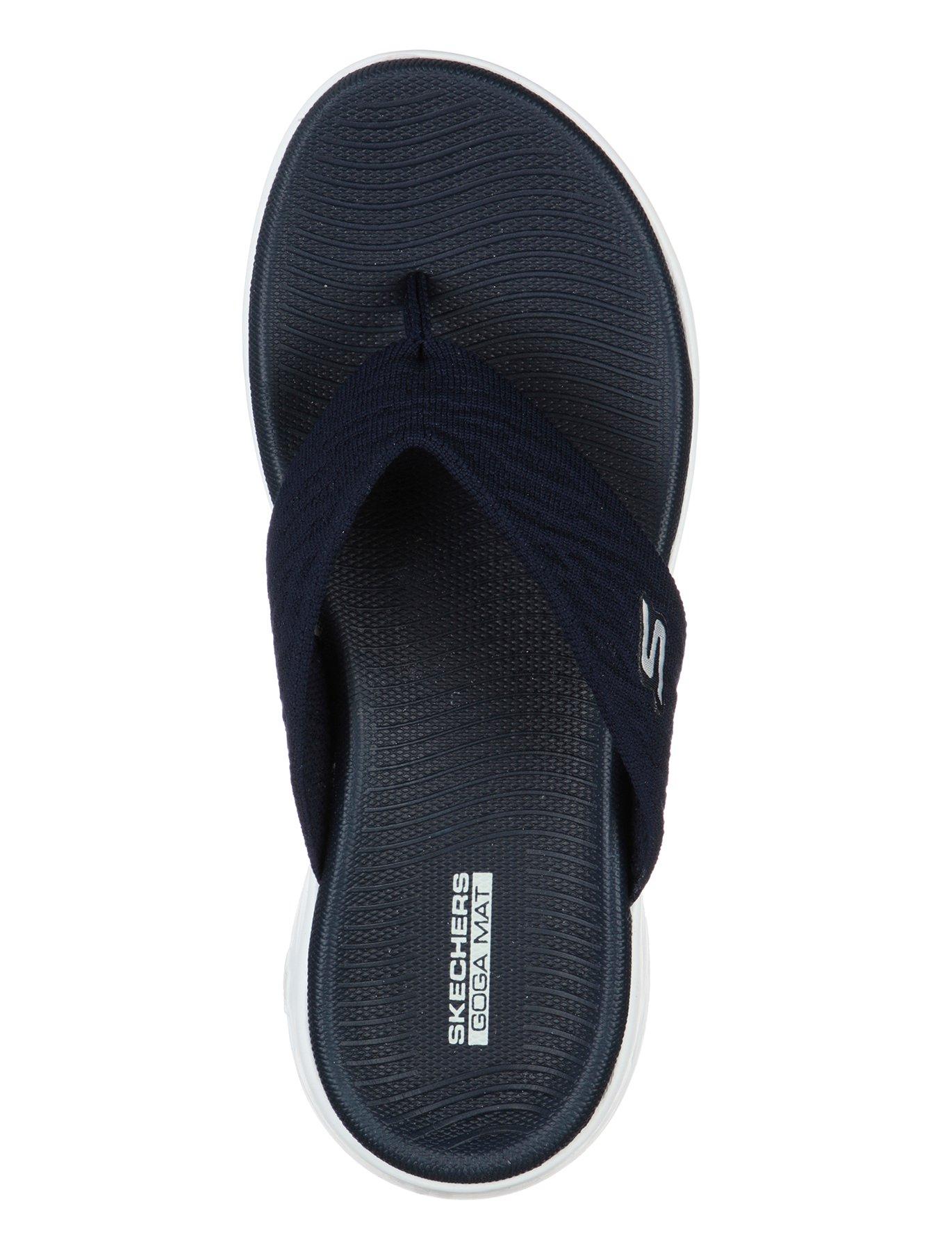 Skechers flip cheap flops ladies uk