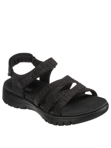 skechers-on-the-go-flex-flat-sandals