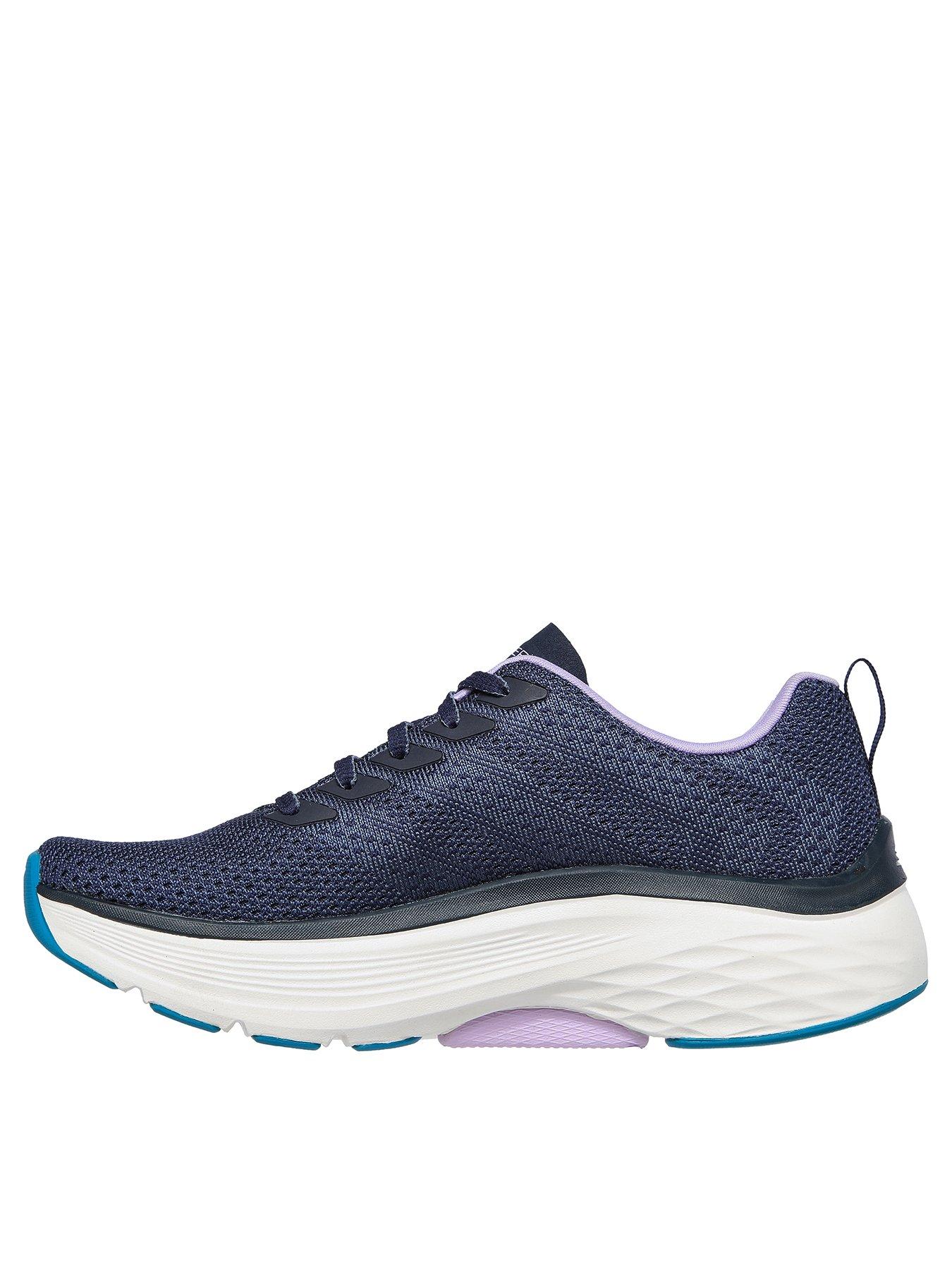  Max Cushioning Arch Fit Trainers