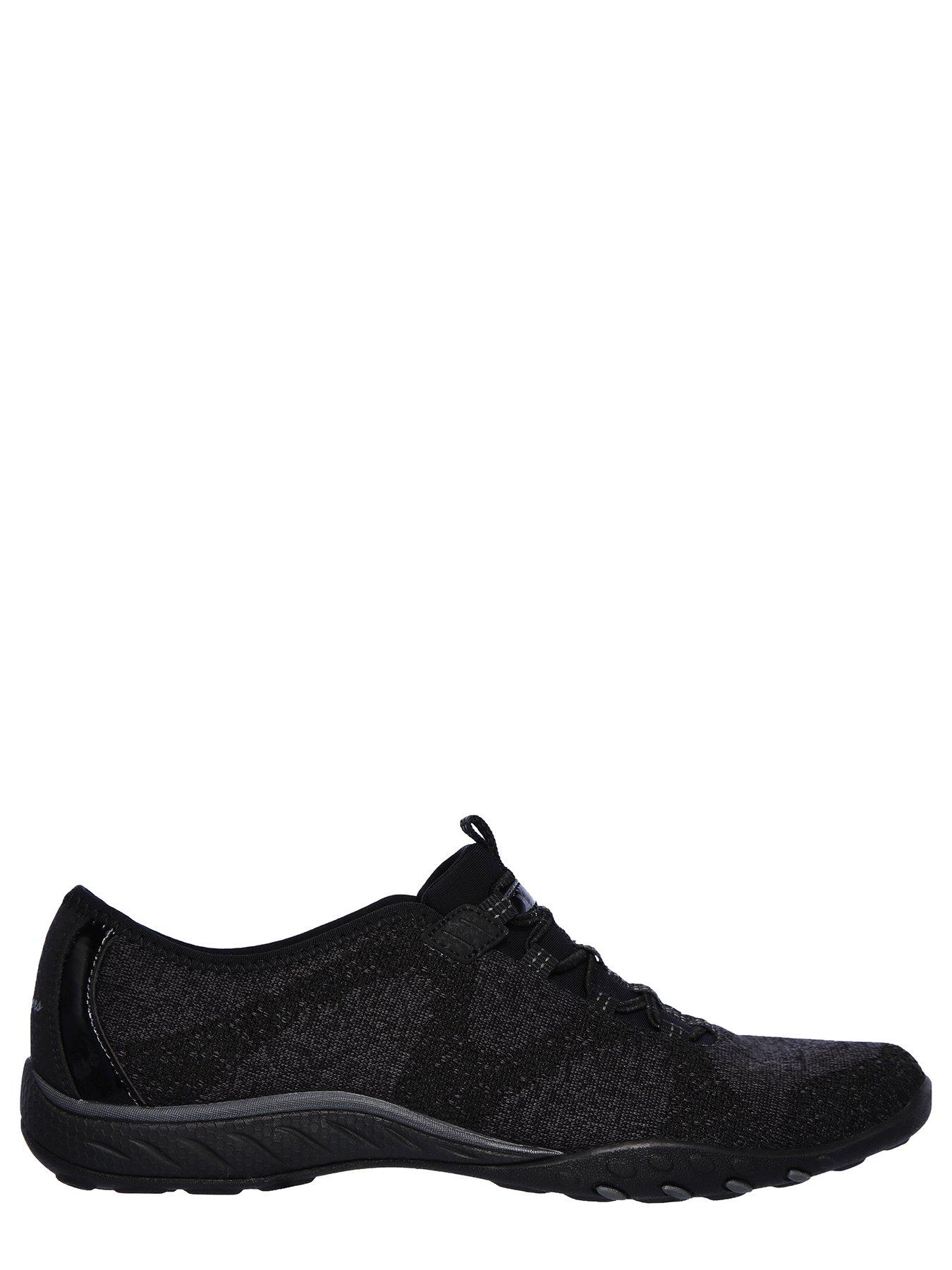 Skechers wide fit trainers on sale uk