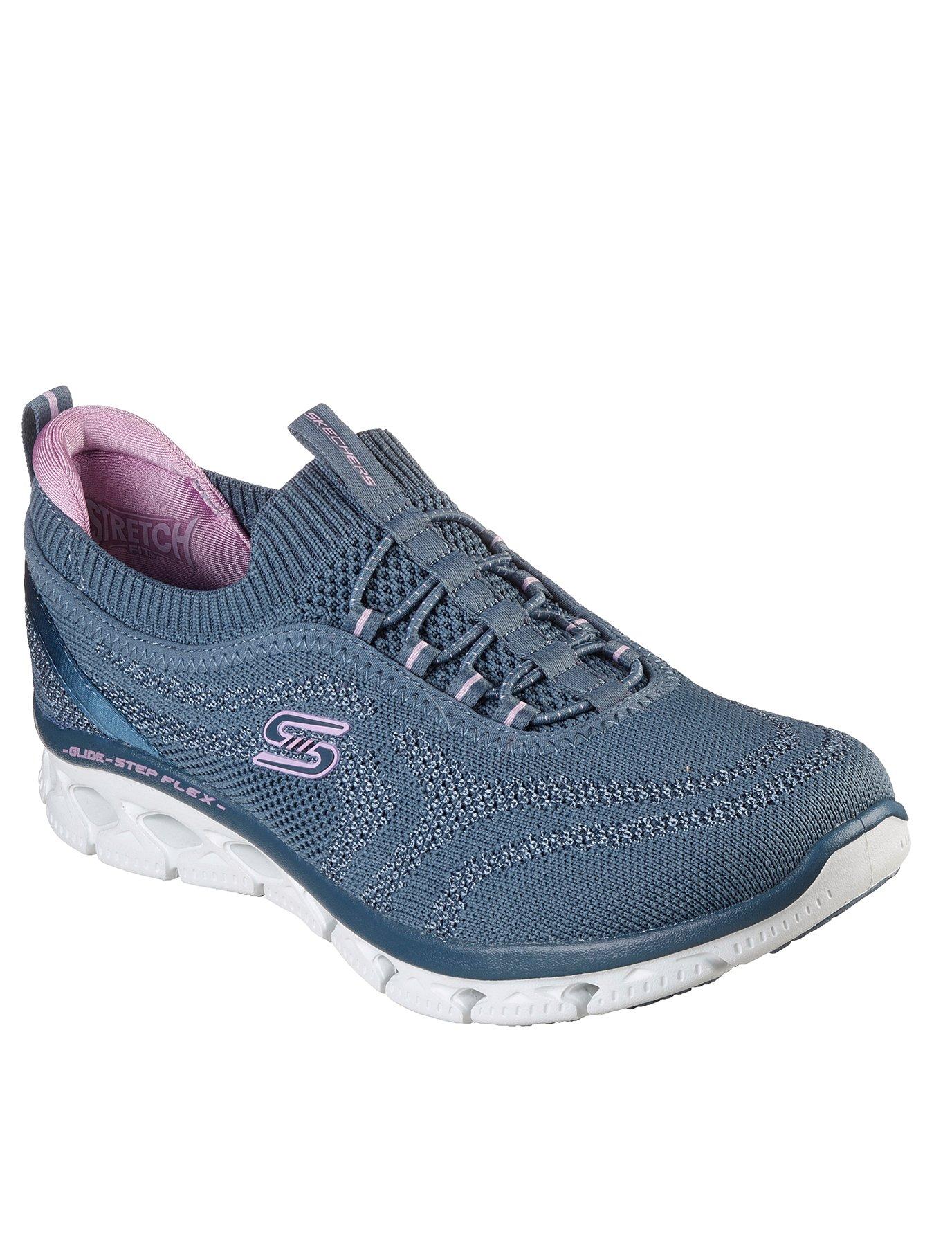 skechers at very