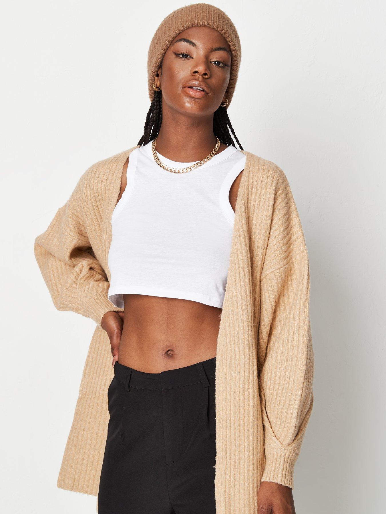 missguided cardigan