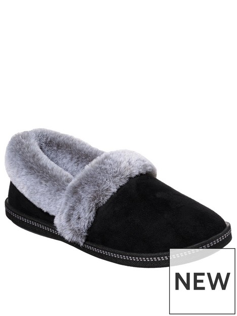 skechers-cozy-campfire-team-toasty-slippers-black