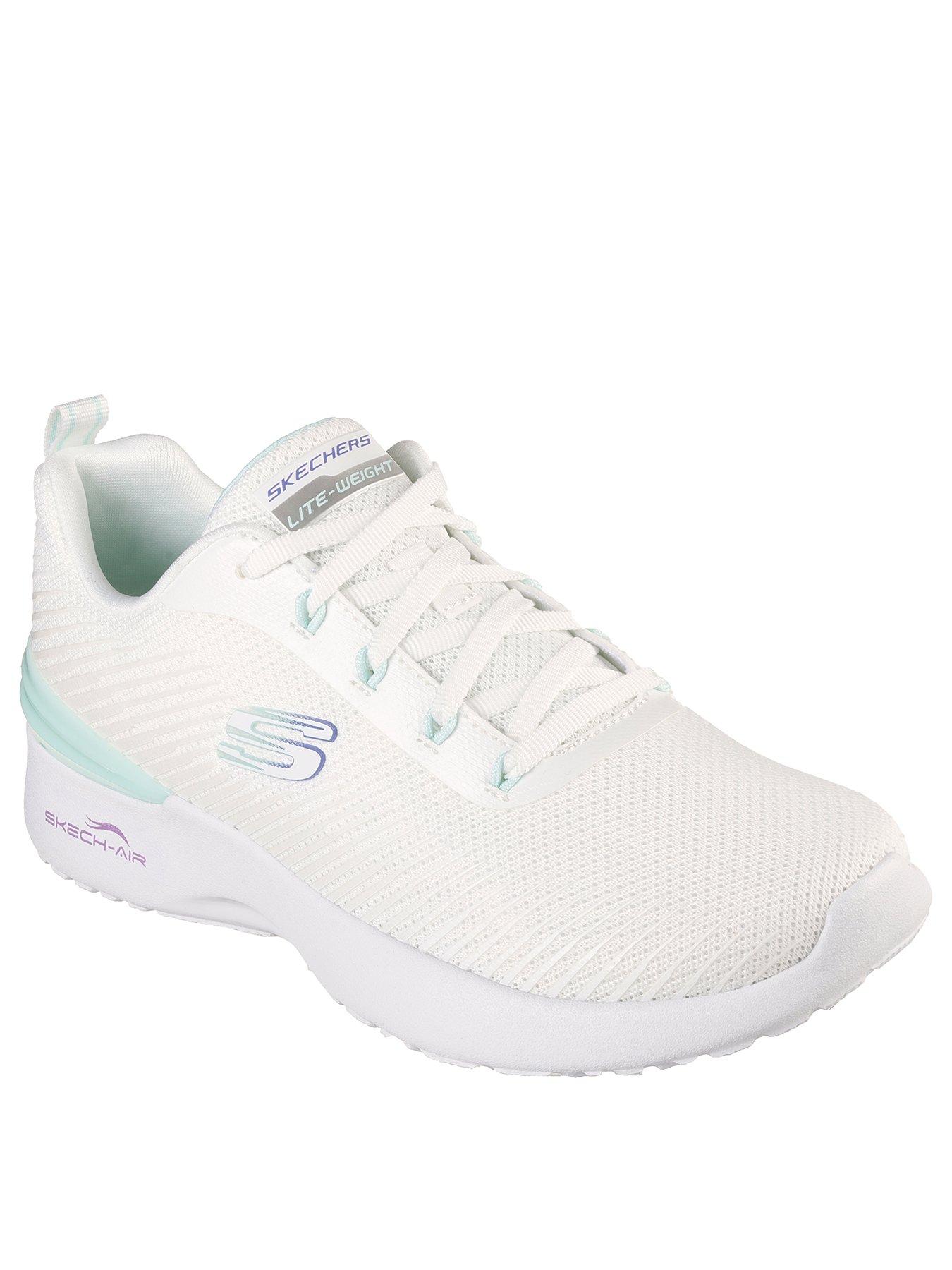 Trainers Skech-air Dynamight Luminosity Trainers