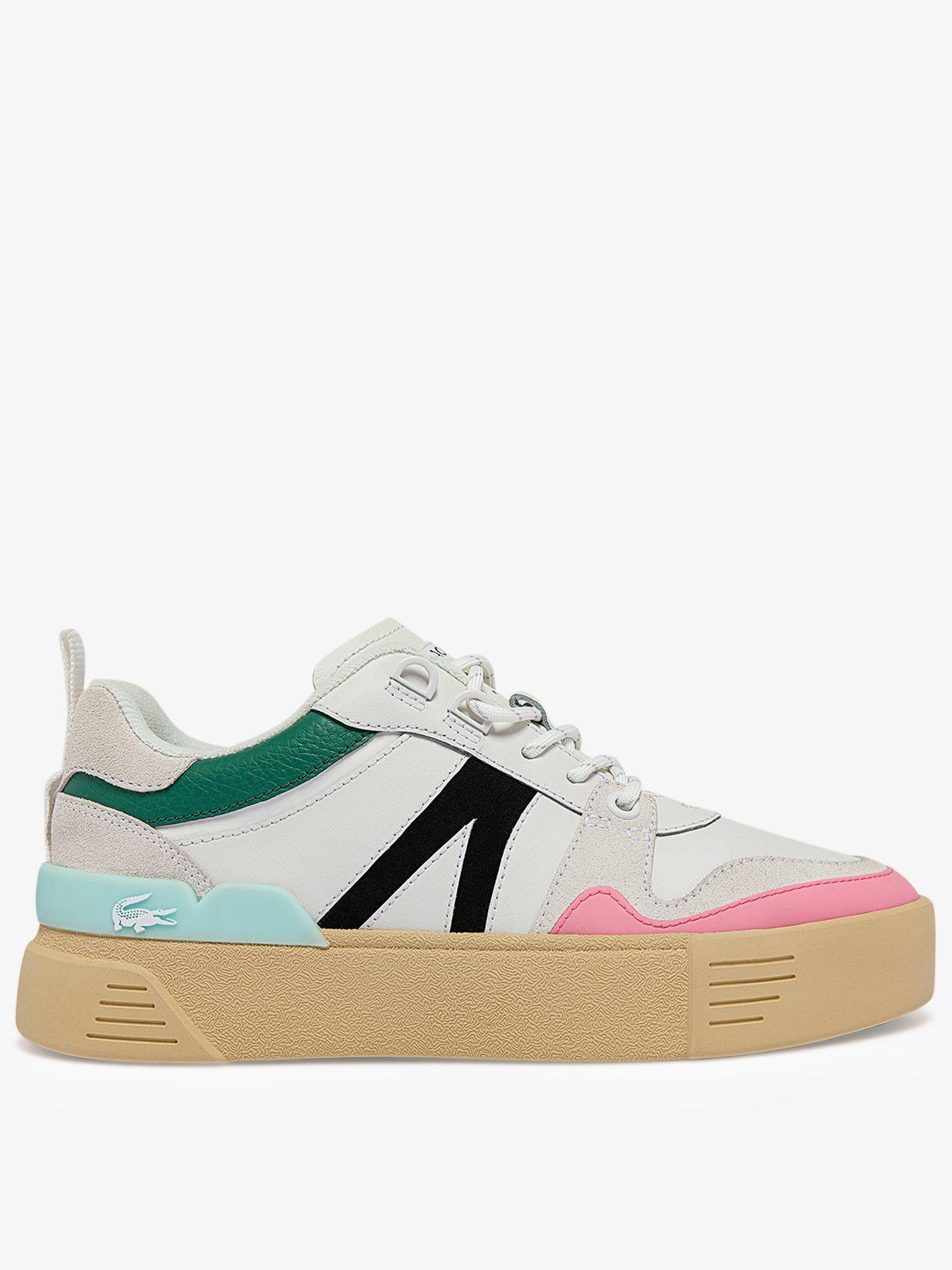 Lacoste | Trainers | Women | www.very.co.uk