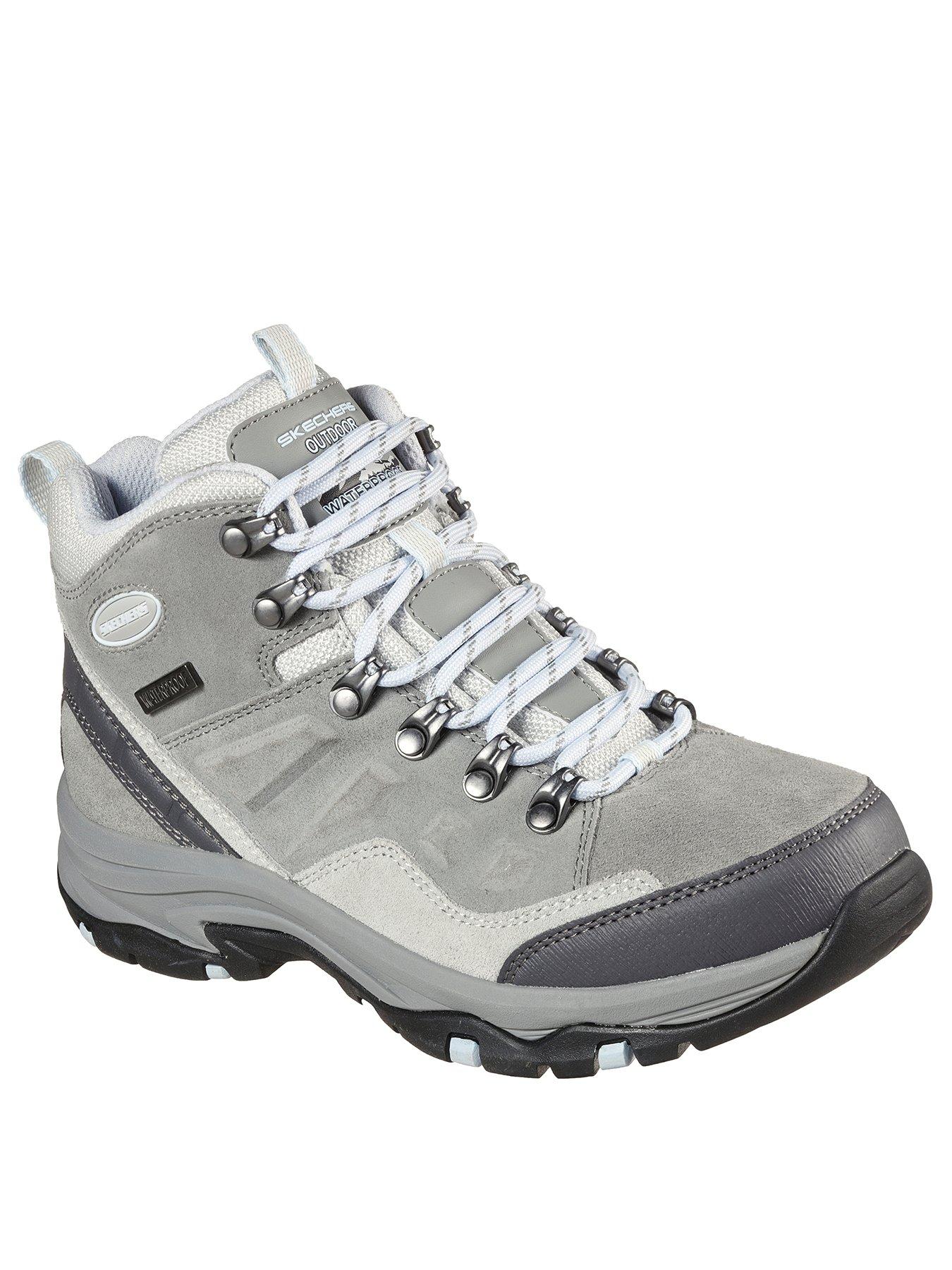 skechers boots ladies uk