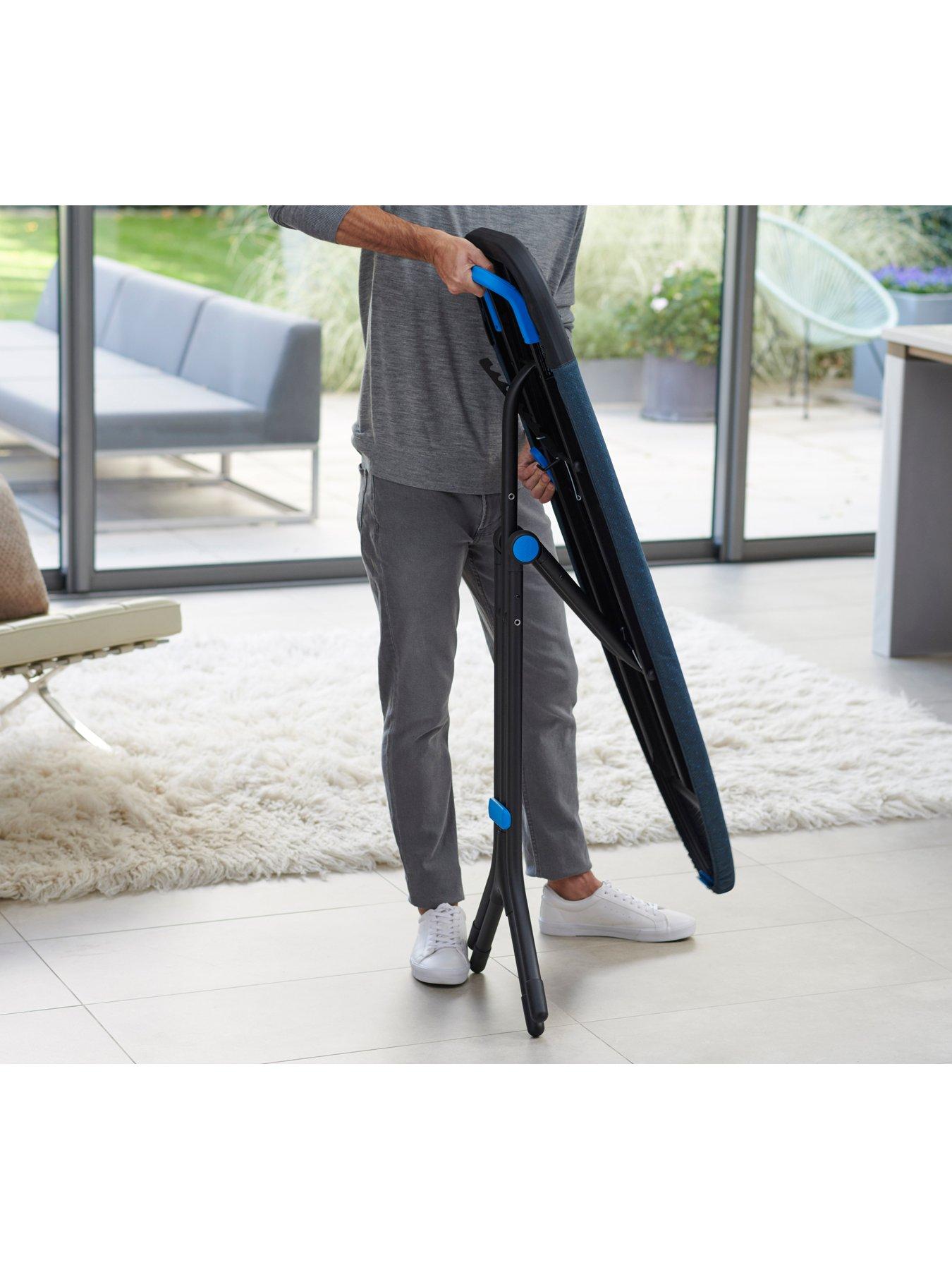 Image 2 of 6 of Joseph Joseph Glide Plus Easy-store Ironing Board With Advanced Cover