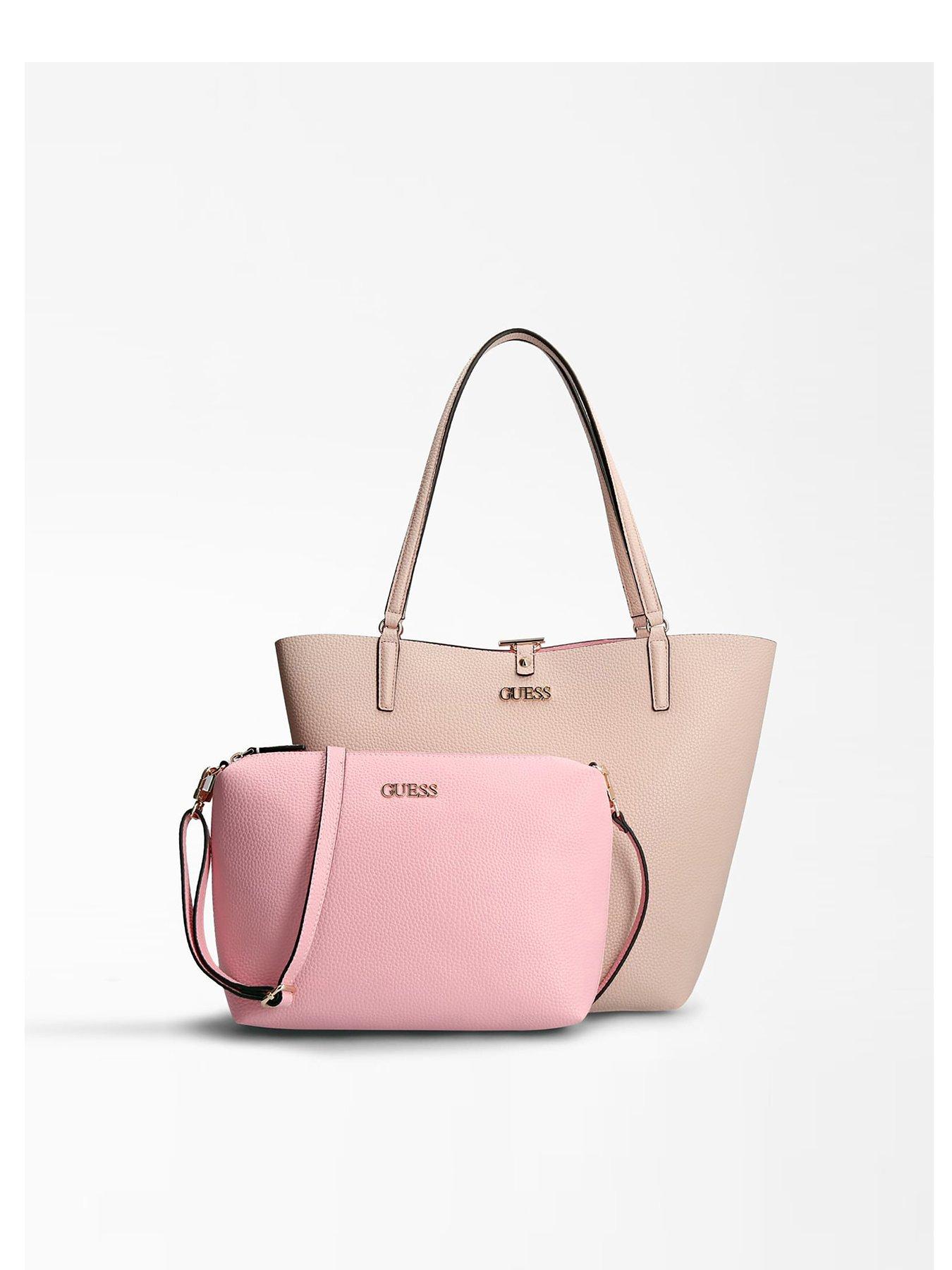 Women Alby Toggle Tote With Pouch