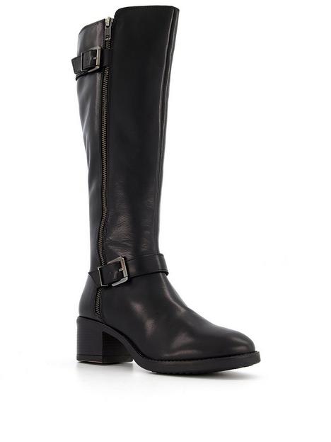 dune-london-tarrow-leather-knee-high-boots-black