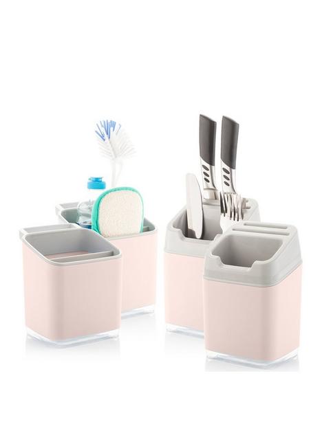 minky-sink-tidy-utensil-holder-pastel-pink