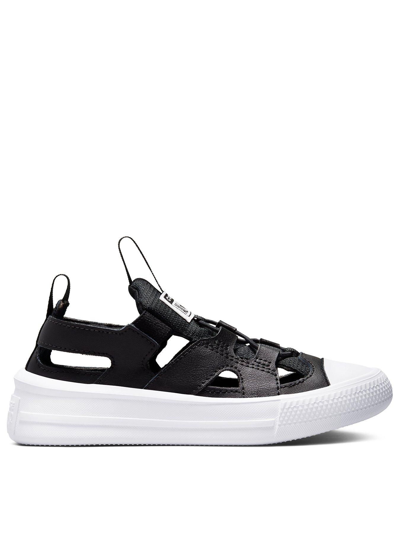 Converse Chuck Taylor All Star Childrens Ultra Sandals Multi Very