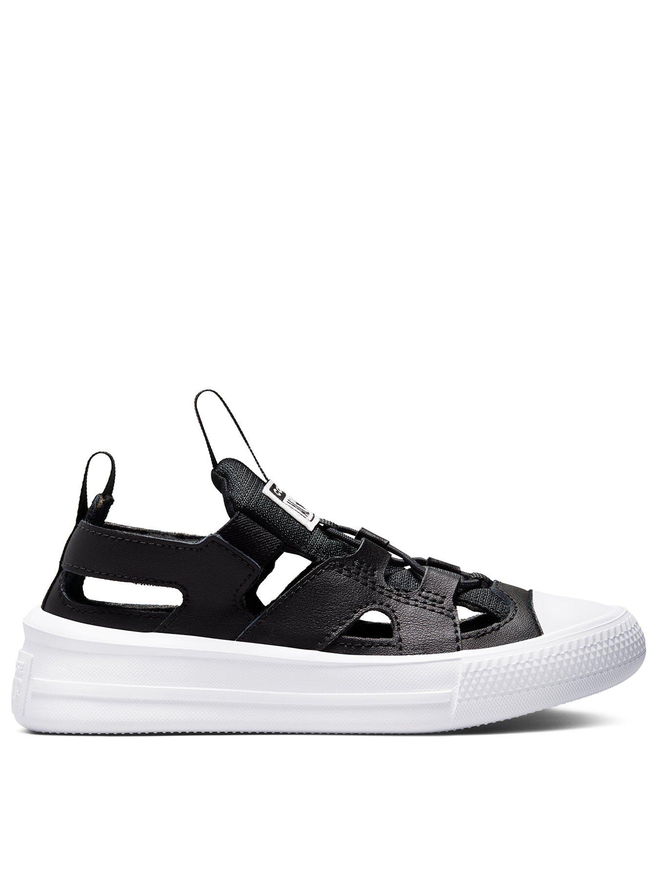 Kids cheap converse sandals