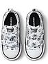  image of converse-chuck-taylor-all-star-ox-infant-boys-2v-creature-feature-trainers--whitemulti