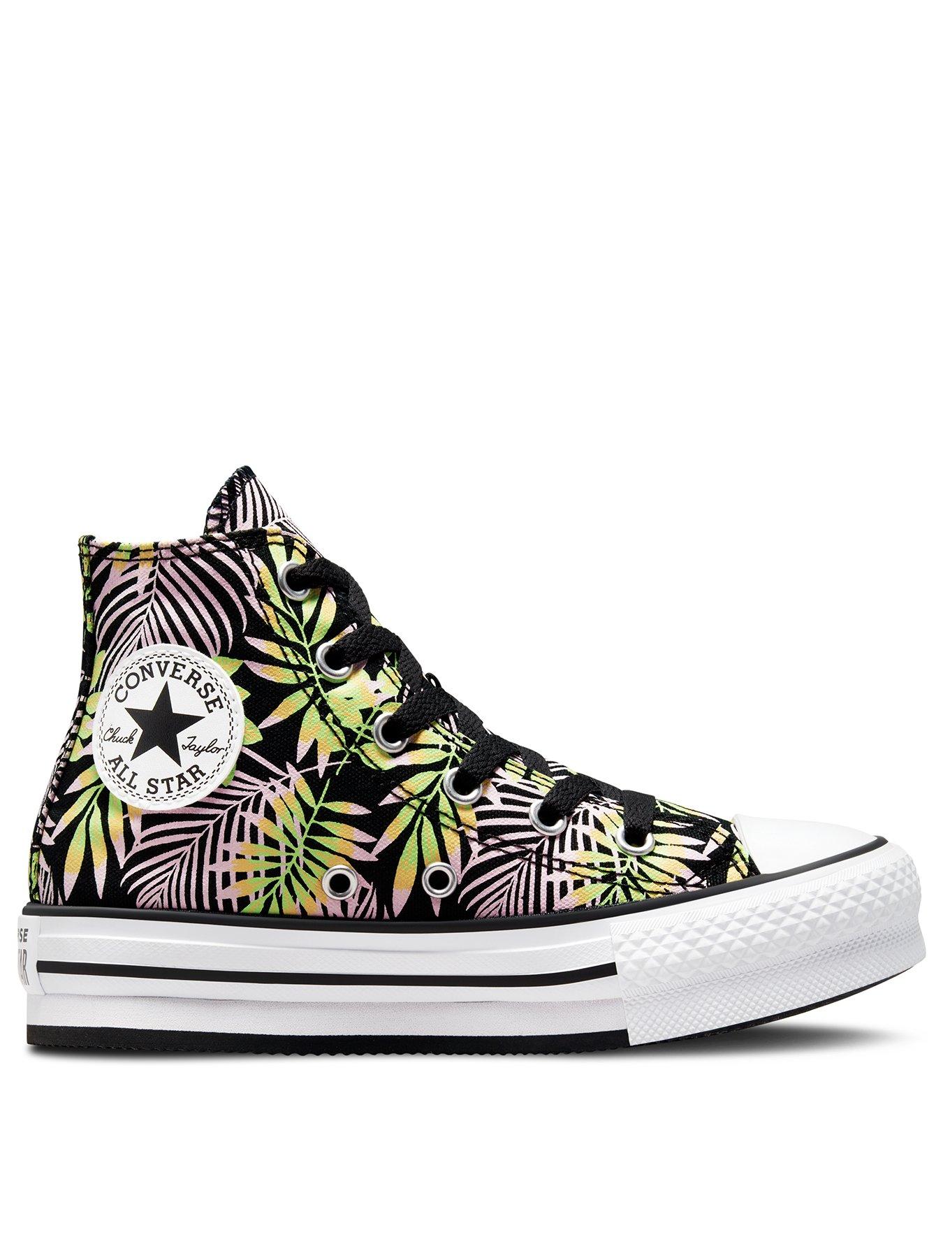 converse love trainers