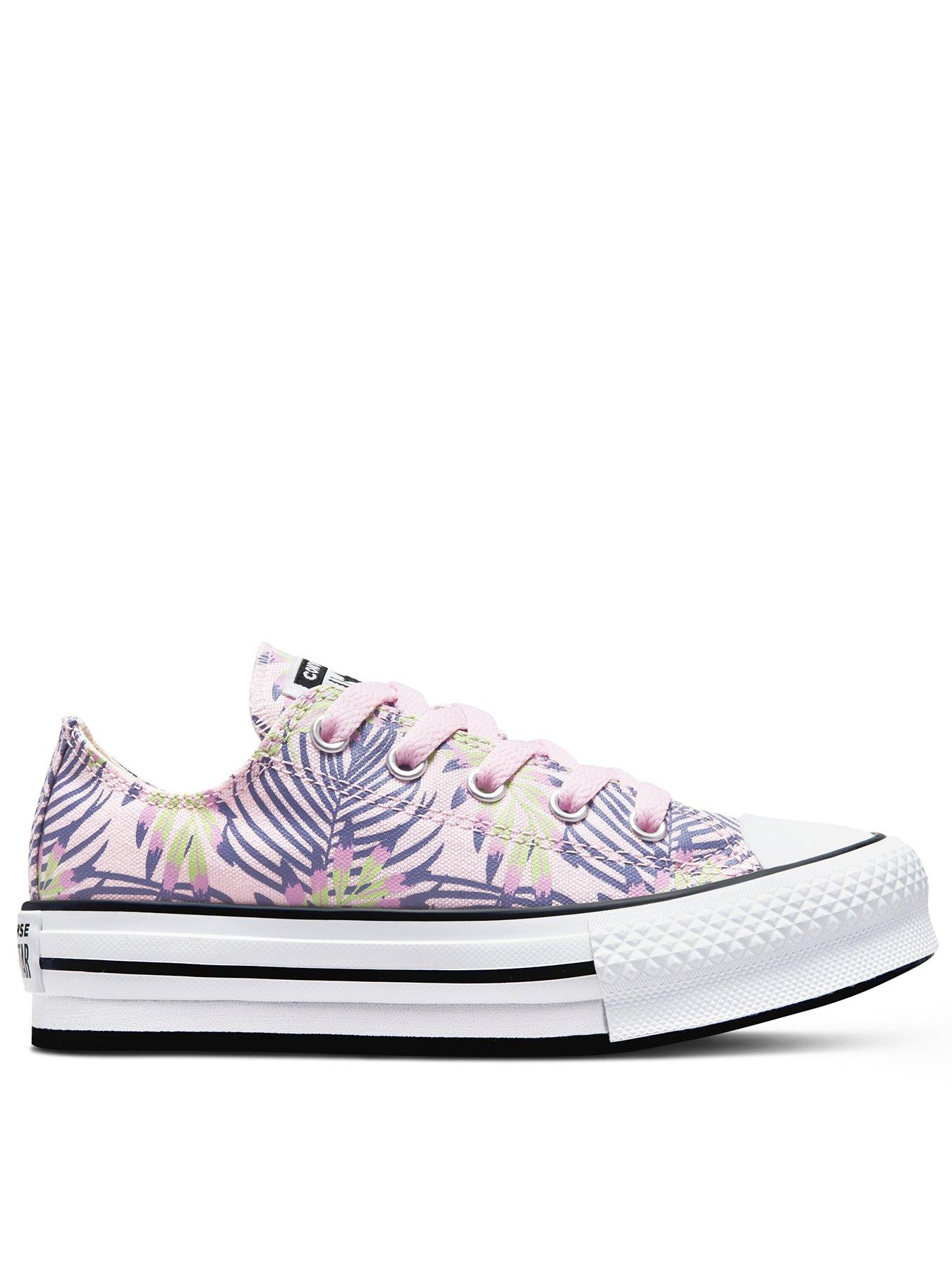 converse love trainers