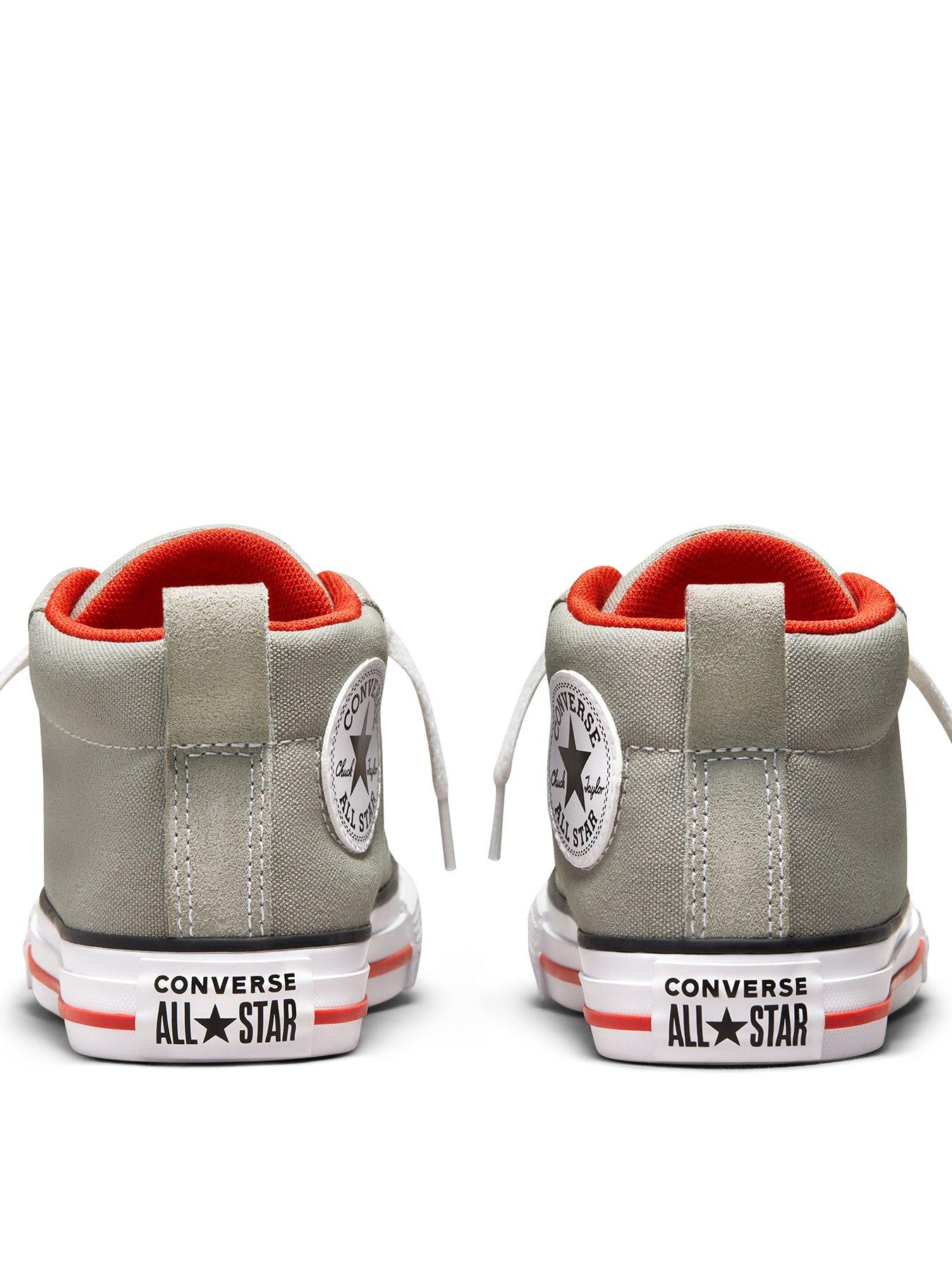 street sage converse
