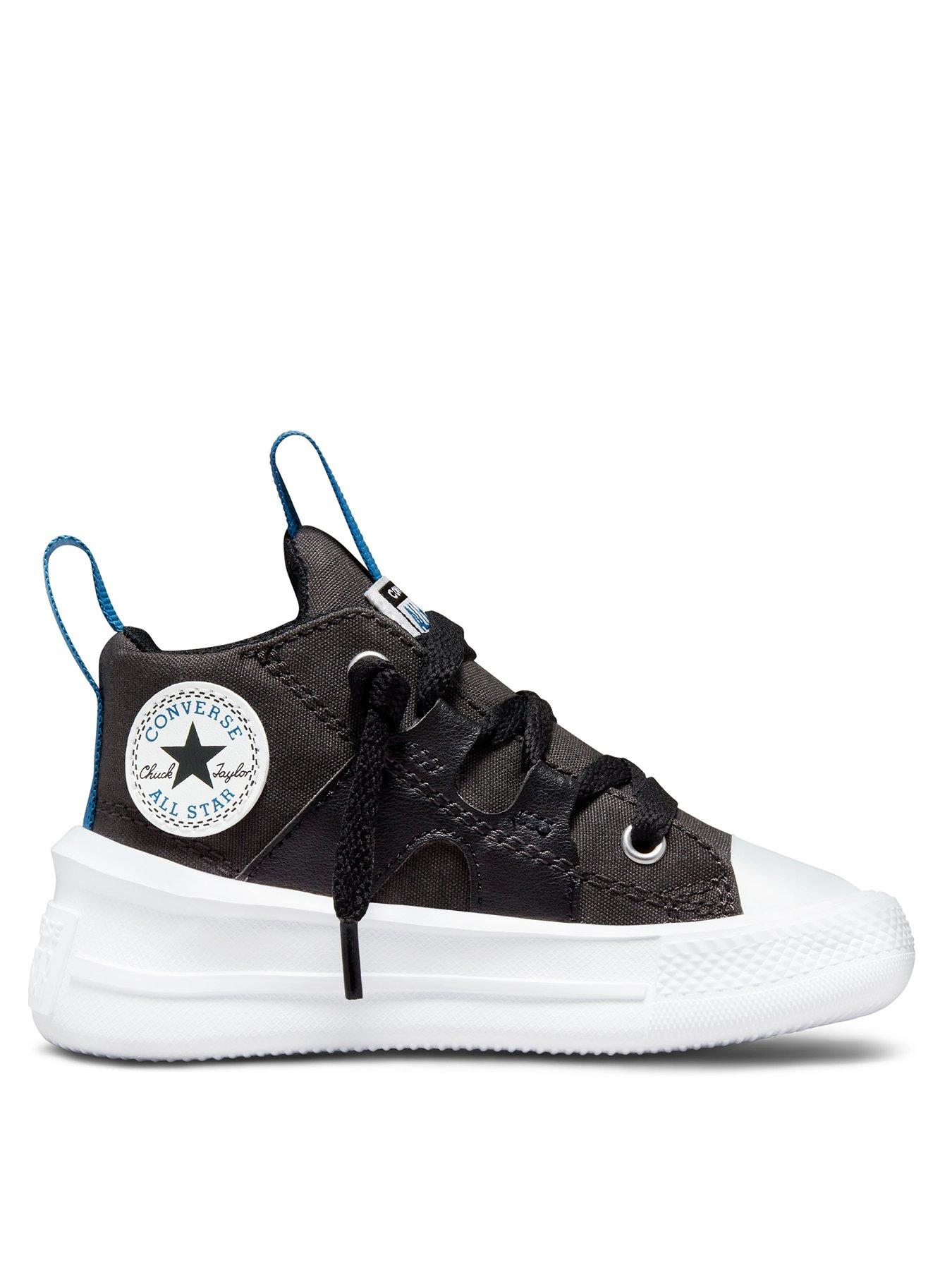 Converse ultra mid outlet 128